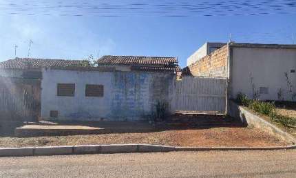 Oportunidade Única em AGUAS LINDAS DE GOIAS - GO | Tipo: Casa | Negociação: Venda Direta Online  | Situação: Imóvel