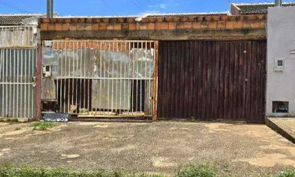 Oportunidade Única em SANTO ANTONIO DO DESCOBERTO - GO | Tipo: Casa | Negociação: Venda Direta Online  | Situação: Imóvel