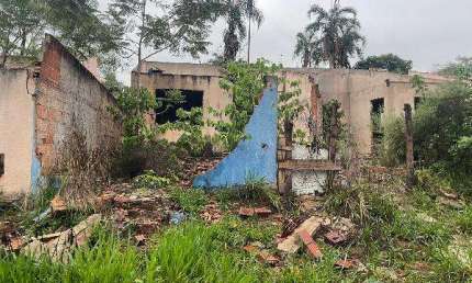 Oportunidade Única em SANTO ANTONIO DO DESCOBERTO - GO | Tipo: Casa | Negociação: Venda Online  | Situação: Imóvel