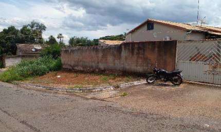 Oportunidade Única em CALDAS NOVAS - GO | Tipo: Casa | Negociação: Venda Direta Online  | Situação: Imóvel