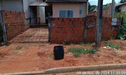 Oportunidade Única em NOVA OLIMPIA - PR | Tipo: Casa | Negociação: Venda Direta Online  | Situação: Imóvel