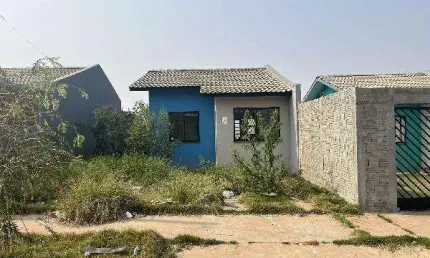 Oportunidade Única em APUCARANA - PR | Tipo: Casa | Negociação: Venda Direta Online  | Situação: Imóvel