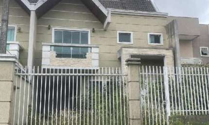 Oportunidade Única em PINHAIS - PR | Tipo: Casa | Negociação: Leilão  | Situação: Imóvel
