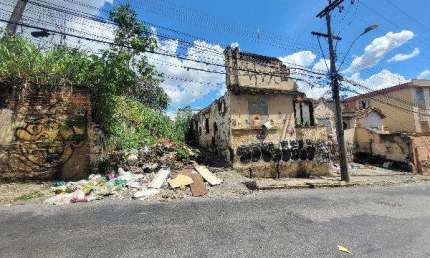 Oportunidade Única em BELO HORIZONTE - MG | Tipo: Terreno | Negociação: Venda Direta Online  | Situação: Imóvel