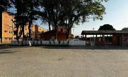 Oportunidade Única em PARANAGUA - PR | Tipo: Apartamento | Negociação: Venda Online  | Situação: Imóvel