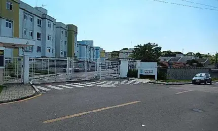 Oportunidade Única em ARAUCARIA - PR | Tipo: Apartamento | Negociação: Venda Online  | Situação: Imóvel