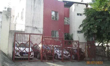 Oportunidade Única em BELO HORIZONTE - MG | Tipo: Apartamento | Negociação: Venda Online  | Situação: Imóvel