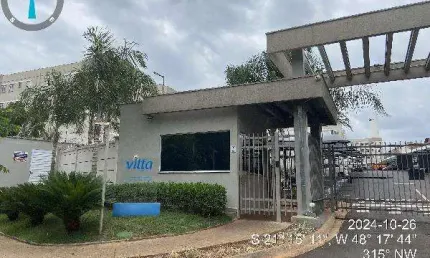 Oportunidade Única em JABOTICABAL - SP | Tipo: Apartamento | Negociação: Venda Online  | Situação: Imóvel