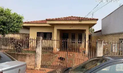 Oportunidade Única em CANDIDO MOTA - SP | Tipo: Casa | Negociação: Venda Online  | Situação: Imóvel