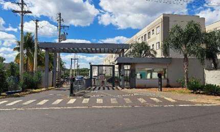 Oportunidade Única em RIBEIRAO PRETO - SP | Tipo: Apartamento | Negociação: Venda Direta Online  | Situação: Imóvel