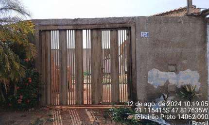 Oportunidade Única em RIBEIRAO PRETO - SP | Tipo: Terreno | Negociação: Venda Online  | Situação: Imóvel
