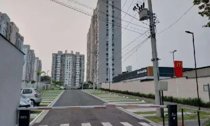 Oportunidade Única em RIO DE JANEIRO - RJ | Tipo: Apartamento | Negociação: Leilão  | Situação: Imóvel