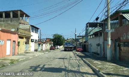 Oportunidade Única em NOVA IGUACU - RJ | Tipo: Casa | Negociação: Venda Online  | Situação: Imóvel