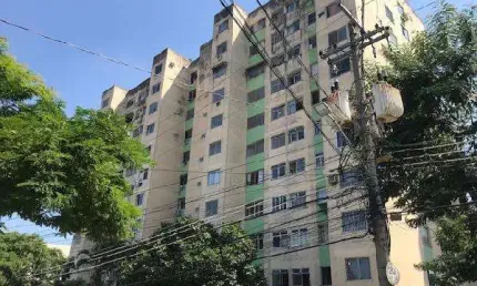 Oportunidade única em rio de janeiro - rj | tipo: apartamento | negociação: venda direta online  | situação: imóvel