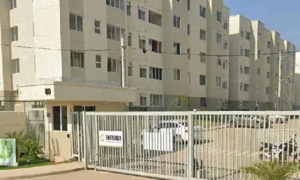 Oportunidade Única em BELFORD ROXO - RJ | Tipo: Apartamento | Negociação: Venda Online  | Situação: Imóvel