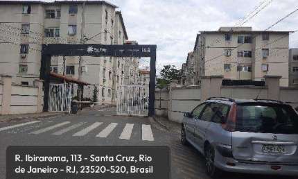 Oportunidade Única em RIO DE JANEIRO - RJ | Tipo: Apartamento | Negociação: Venda Online  | Situação: Imóvel