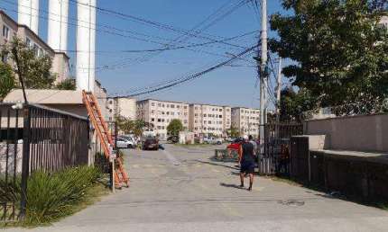 Oportunidade Única em RIO DE JANEIRO - RJ | Tipo: Apartamento | Negociação: Venda Online  | Situação: Imóvel