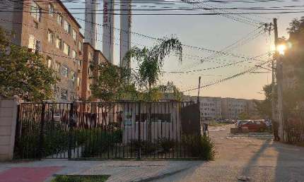 Oportunidade Única em RIO DE JANEIRO - RJ | Tipo: Apartamento | Negociação: Venda Online  | Situação: Imóvel