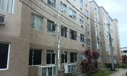 Oportunidade única em rio de janeiro - rj | tipo: apartamento | negociação: venda direta online  | situação: imóvel