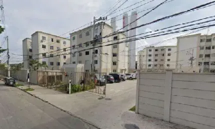 Oportunidade Única em RIO DE JANEIRO - RJ | Tipo: Apartamento | Negociação: Venda Direta Online  | Situação: Imóvel
