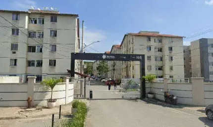 Oportunidade Única em RIO DE JANEIRO - RJ | Tipo: Apartamento | Negociação: Venda Online  | Situação: Imóvel