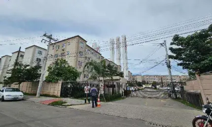 Oportunidade única em rio de janeiro - rj | tipo: apartamento | negociação: venda direta online  | situação: imóvel