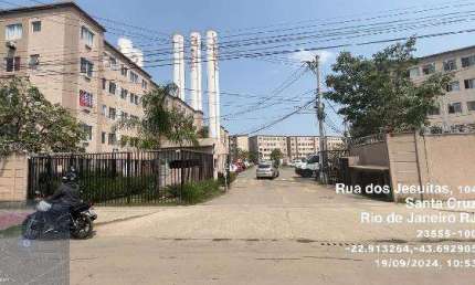 Oportunidade Única em RIO DE JANEIRO - RJ | Tipo: Apartamento | Negociação: Venda Online  | Situação: Imóvel