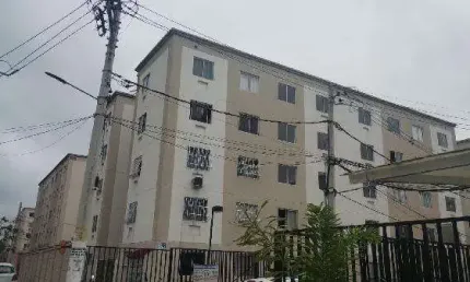 Oportunidade Única em RIO DE JANEIRO - RJ | Tipo: Apartamento | Negociação: Venda Online  | Situação: Imóvel
