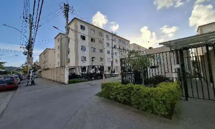 Oportunidade Única em RIO DE JANEIRO - RJ | Tipo: Apartamento | Negociação: Licitação Aberta  | Situação: Imóvel