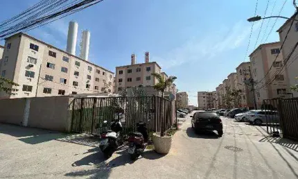 Oportunidade Única em RIO DE JANEIRO - RJ | Tipo: Apartamento | Negociação: Venda Direta Online  | Situação: Imóvel