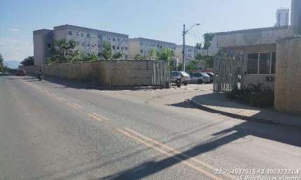 Oportunidade Única em BELFORD ROXO - RJ | Tipo: Apartamento | Negociação: Venda Online  | Situação: Imóvel