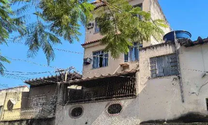Oportunidade Única em RIO DE JANEIRO - RJ | Tipo: Apartamento | Negociação: Venda Online  | Situação: Imóvel