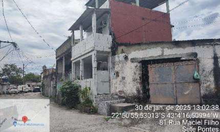 Oportunidade Única em SAO GONCALO - RJ | Tipo: Casa | Negociação: Venda Online  | Situação: Imóvel