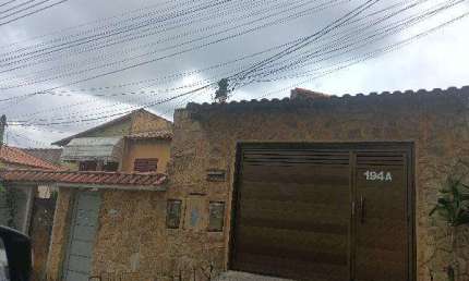 Oportunidade Única em RIO DE JANEIRO - RJ | Tipo: Casa | Negociação: Venda Online  | Situação: Imóvel