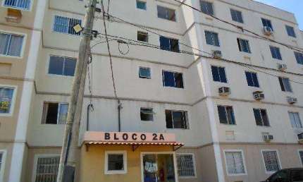 Oportunidade Única em RIO DE JANEIRO - RJ | Tipo: Apartamento | Negociação: Venda Online  | Situação: Imóvel