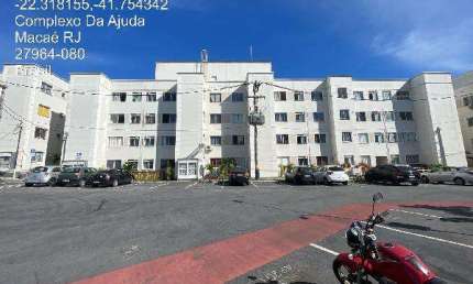 Oportunidade Única em MACAE - RJ | Tipo: Apartamento | Negociação: Venda Online  | Situação: Imóvel