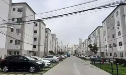Oportunidade Única em RIO DE JANEIRO - RJ | Tipo: Apartamento | Negociação: Venda Direta Online  | Situação: Imóvel
