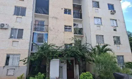 Oportunidade Única em MACAE - RJ | Tipo: Apartamento | Negociação: Venda Online  | Situação: Imóvel