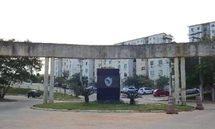 Oportunidade Única em MACAE - RJ | Tipo: Apartamento | Negociação: Venda Direta Online  | Situação: Imóvel