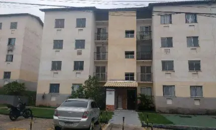Oportunidade Única em MACAE - RJ | Tipo: Apartamento | Negociação: Venda Online  | Situação: Imóvel