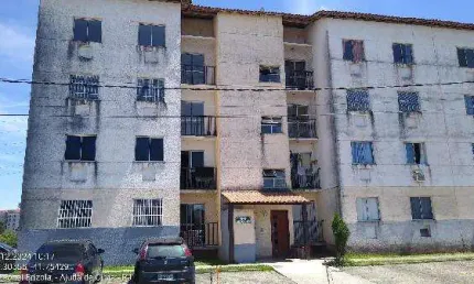 Oportunidade Única em MACAE - RJ | Tipo: Apartamento | Negociação: Venda Direta Online  | Situação: Imóvel