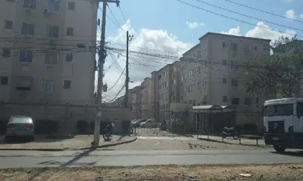 Oportunidade Única em RIO DE JANEIRO - RJ | Tipo: Apartamento | Negociação: Venda Online  | Situação: Imóvel