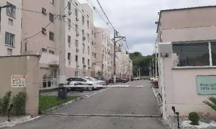 Oportunidade Única em SAO GONCALO - RJ | Tipo: Apartamento | Negociação: Venda Online  | Situação: Imóvel