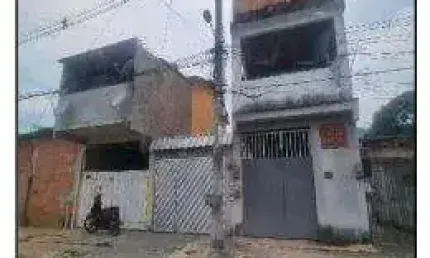 Oportunidade Única em NOVA IGUACU - RJ | Tipo: Casa | Negociação: Venda Online  | Situação: Imóvel