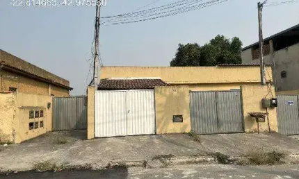 Oportunidade Única em SAO GONCALO - RJ | Tipo: Casa | Negociação: Venda Online  | Situação: Imóvel