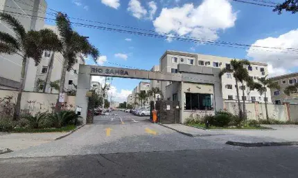Oportunidade Única em RIO DE JANEIRO - RJ | Tipo: Apartamento | Negociação: Venda Direta Online  | Situação: Imóvel