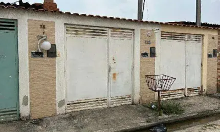 Oportunidade Única em NOVA IGUACU - RJ | Tipo: Casa | Negociação: Venda Direta Online  | Situação: Imóvel