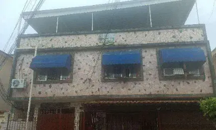 Oportunidade Única em RIO DE JANEIRO - RJ | Tipo: Apartamento | Negociação: Venda Direta Online  | Situação: Imóvel
