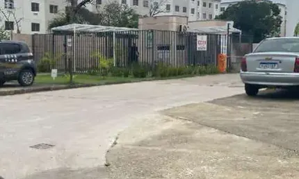 Oportunidade Única em RIO DE JANEIRO - RJ | Tipo: Apartamento | Negociação: Venda Online  | Situação: Imóvel
