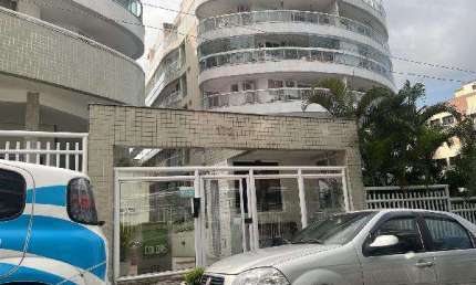 Oportunidade Única em RIO DE JANEIRO - RJ | Tipo: Apartamento | Negociação: Venda Online  | Situação: Imóvel
